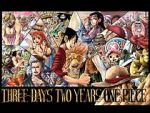 Watch One Piece \'3D2Y\': su no shi o koete! Rufi nakamatachi no chikai Sockshare