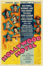 Watch Hollywood Hotel Sockshare