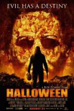 Watch Halloween (2007) Sockshare
