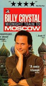 Watch Billy Crystal: Midnight Train to Moscow (TV Special 1989) Sockshare