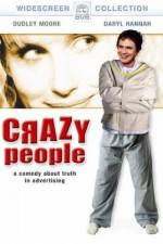 Watch Crazy People Sockshare