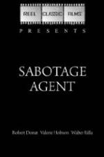 Watch Sabotage Agent Sockshare