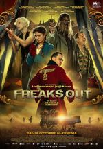 Watch Freaks Out Sockshare