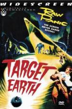 Watch Target Earth Sockshare