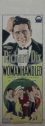 Watch Womanhandled Sockshare