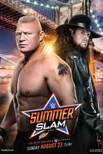 Watch WWE Summerslam Sockshare