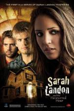 Watch Sarah Landon and the Paranormal Hour Sockshare