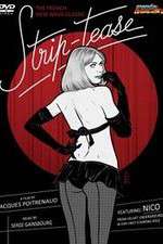 Watch Strip-tease Sockshare