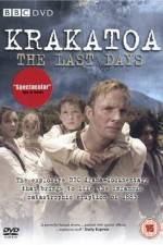 Watch Krakatoa The Last Days Sockshare