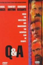 Watch Q & A Sockshare
