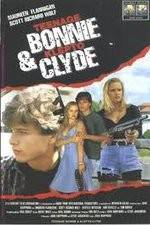 Watch Teenage Bonnie and Klepto Clyde Sockshare