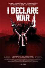 Watch I Declare War Sockshare