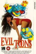 Watch Evil Toons Sockshare