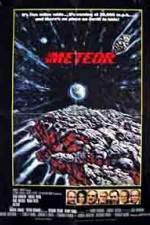 Watch Meteor Sockshare