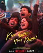 Watch Kho Gaye Hum Kahan Sockshare