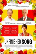 Watch Unfinished Song Sockshare