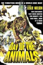 Watch Day of the Animals Sockshare