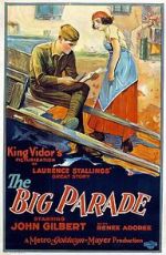 Watch The Big Parade Sockshare