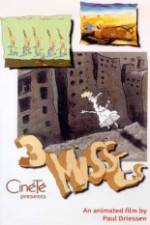 Watch 3 Misses Sockshare