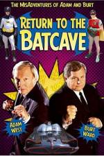 Watch Return to the Batcave The Misadventures of Adam and Burt Sockshare