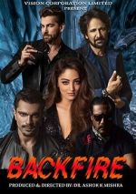 Watch Backfire Sockshare
