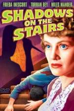 Watch Shadows on the Stairs Sockshare