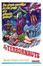 Watch The Terrornauts Sockshare