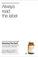 Watch Attacking the Devil: Harold Evans and the Last Nazi War Crime Sockshare