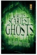 Watch Worlds Scariest Ghosts Caught on Tape Sockshare