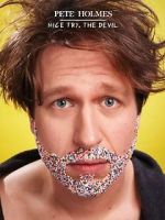 Watch Pete Holmes: Nice Try, the Devil! (TV Special 2013) Sockshare