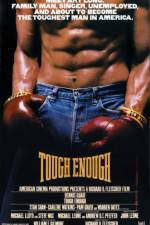Watch Tough Enough Sockshare