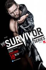 Watch WWE Survivor Series Sockshare