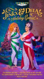 Watch The Jinkx and DeLa Holiday Special Sockshare