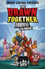 Watch The Drawn Together Movie! Sockshare