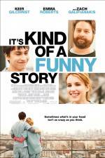 Watch It's Kind of a Funny Story Sockshare