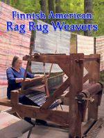Watch Finnish American Rag Rug Weavers Sockshare