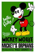 Watch Mickey\'s Orphans (Short 1931) Sockshare
