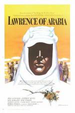 Watch Lawrence of Arabia Sockshare