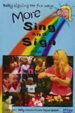 Watch More Sing and Sign Sockshare