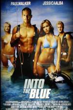 Watch Into the Blue Sockshare