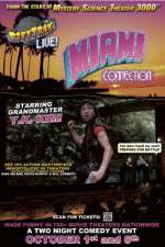 Watch RiffTrax Live: Miami Connection Sockshare