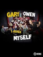 Gary Owen: I Agree with Myself (TV Special 2015) sockshare