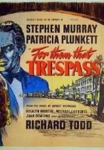 Watch For Them That Trespass Sockshare