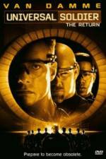 Watch Universal Soldier: The Return Sockshare