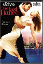 Watch One Last Dance Sockshare