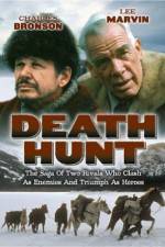 Watch Death Hunt Sockshare