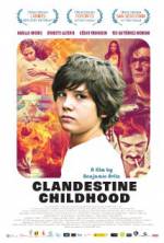 Watch Clandestine Childhood Sockshare