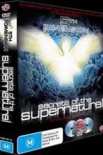 Watch 5th Dimension: Secrets Of The Supernatural Sockshare