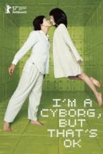 Watch I'm a Cyborg (Saibogujiman kwenchana) Sockshare