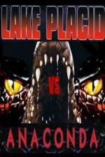 Watch Lake Placid vs. Anaconda Sockshare